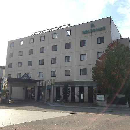 Fukuno Town Hotel A・Mieux Nanto Buitenkant foto