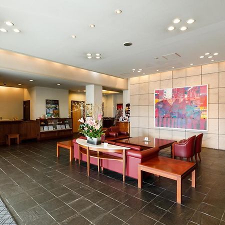Fukuno Town Hotel A・Mieux Nanto Buitenkant foto