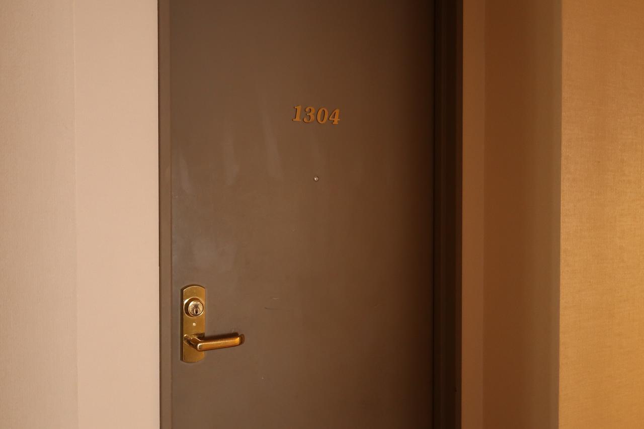 Fukuno Town Hotel A・Mieux Nanto Buitenkant foto
